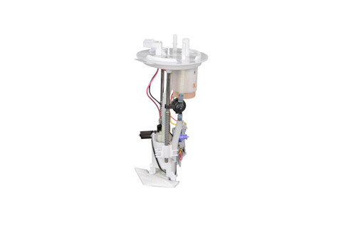 Bosch Fuel Pump Module Assembly 69374 for 2007-2008 Ford/Lincoln 5.4L (Expedition, Navigator)