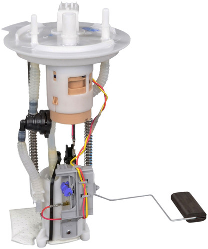 Bosch Fuel Pump Module Assembly 69374 for 2007-2008 Ford/Lincoln 5.4L (Expedition, Navigator)