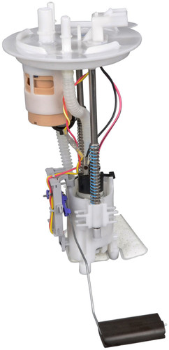 Bosch Fuel Pump Module Assembly 69374 for 2007-2008 Ford/Lincoln 5.4L (Expedition, Navigator)