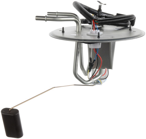 Bosch In-Tank Electric Fuel Pump 67254 for 1998-2000 Ford/Lincoln/Mercury 4.6L (Crown Victoria, Town Car, Grand Marquis)