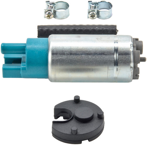 Bosch In-Tank Electric Fuel Pump 69544 for 1989-2013 Acura/Chevrolet/Ford 1.8L 3.5L (Integra, SLX, Tracker, Aspire)