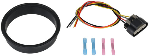 Bosch Fuel Pump Module Assembly 67368 for 1998-2000 Cadillac/Chevrolet/GMC 5.7L (Escalade, Tahoe, Yukon)