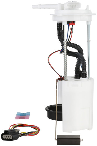 Bosch Fuel Pump Module Assembly 67368 for 1998-2000 Cadillac/Chevrolet/GMC 5.7L (Escalade, Tahoe, Yukon)