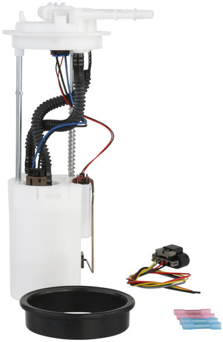 Bosch Fuel Pump Module Assembly 67368 for 1998-2000 Cadillac/Chevrolet/GMC 5.7L (Escalade, Tahoe, Yukon)