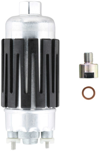 Bosch In-Line Electric Fuel Pump 69897 for 1981-1984 Porsche 3.3L (911)