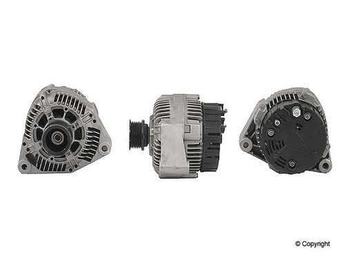 Bosch Reman Alternator for 1993-2000 Mercedes-Benz 3.2L 2.2L (C230, C220, C280, C36 AMG) AL0161V