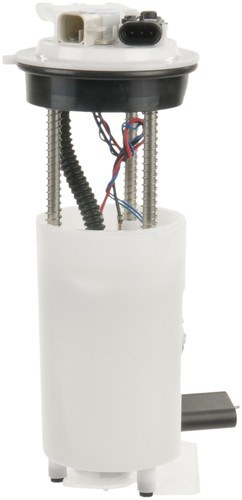 Bosch Fuel Pump Module Assembly 67497 for 2000-2005 Buick/Chevrolet/Pontiac 3.1L 3.8L (Century, Regal, Impala, Monte Carlo)