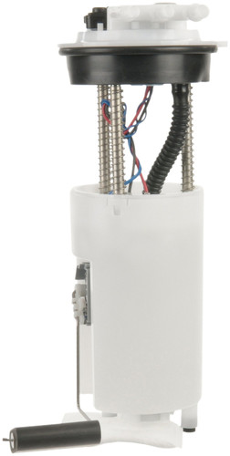Bosch Fuel Pump Module Assembly 67497 for 2000-2005 Buick/Chevrolet/Pontiac 3.1L 3.8L (Century, Regal, Impala, Monte Carlo)