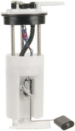 Bosch Fuel Pump Module Assembly 67497 for 2000-2005 Buick/Chevrolet/Pontiac 3.1L 3.8L (Century, Regal, Impala, Monte Carlo)