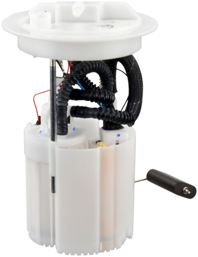 Bosch Fuel Pump Module Assembly 69388 for 2007-2013 Volvo 2.5L (C30, C70, S40, V50)