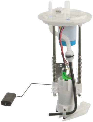 Bosch Fuel Pump Hanger Assembly 69184 for 2005-2006 Ford/Lincoln 5.4L (Expedition, Navigator)