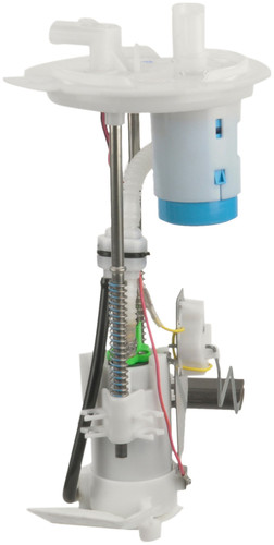 Bosch Fuel Pump Hanger Assembly 69184 for 2005-2006 Ford/Lincoln 5.4L (Expedition, Navigator)