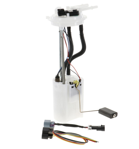 Bosch Fuel Pump Module Assembly 67302 for 1998-2002 Chevrolet/GMC 4.3L 5.7L (Express 1500, Express 2500, Express 3500, Savana 1500)