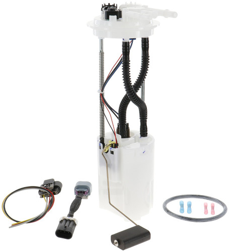 Bosch Fuel Pump Module Assembly 67302 for 1998-2002 Chevrolet/GMC 4.3L 5.7L (Express 1500, Express 2500, Express 3500, Savana 1500)