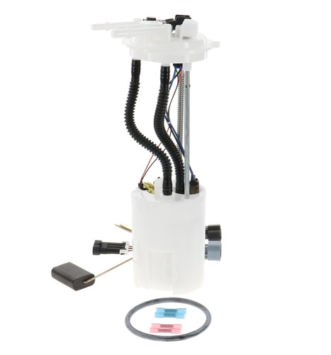 Bosch Fuel Pump Module Assembly 67302 for 1998-2002 Chevrolet/GMC 4.3L 5.7L (Express 1500, Express 2500, Express 3500, Savana 1500)