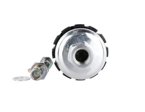 Bosch In-Line Electric Fuel Pump 69466 for 1981-1994 Porsche/Rolls-Royce 3.0L 3.3L (911, 924, 928, Silver Spirit)