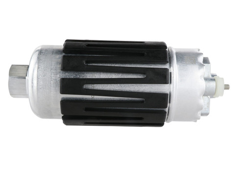 Bosch In-Line Electric Fuel Pump 69466 for 1981-1994 Porsche/Rolls-Royce 3.0L 3.3L (911, 924, 928, Silver Spirit)