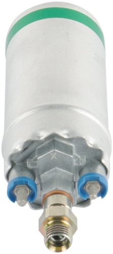 Bosch Electric Fuel Pump 69568 for 1987-1993 Jaguar 3.6L 4.0L (Vanden Plas, XJ6)
