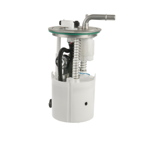 Bosch Fuel Pump Module Assembly 67508 for 2005-2009 Buick/Chevrolet/GMC 5.3L 4.2L (Rainier, SSR, Trailblazer, Trailblazer EXT)
