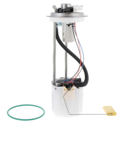 Bosch Fuel Pump Module Assembly 69769 for 2009 Chevrolet/GMC 5.3L 4.8L (Silverado 1500, Sierra 1500)