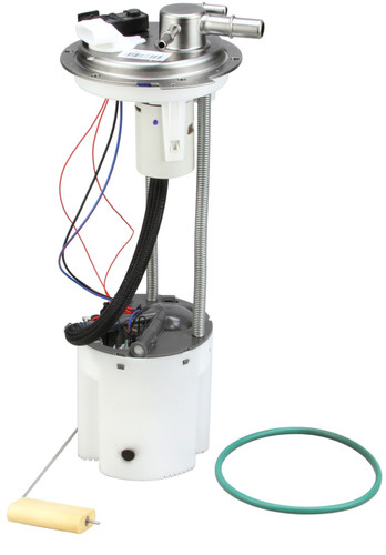 Bosch Fuel Pump Module Assembly 69769 for 2009 Chevrolet/GMC 5.3L 4.8L (Silverado 1500, Sierra 1500)