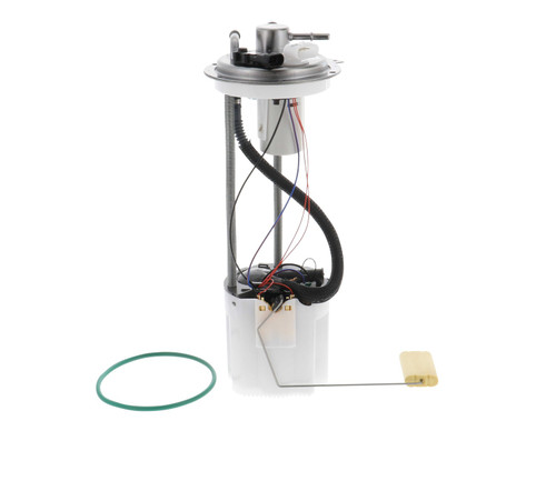 Bosch Fuel Pump Module Assembly 67779 for 2007-2008 Chevrolet/GMC 4.3L (Silverado 1500, Sierra 1500)