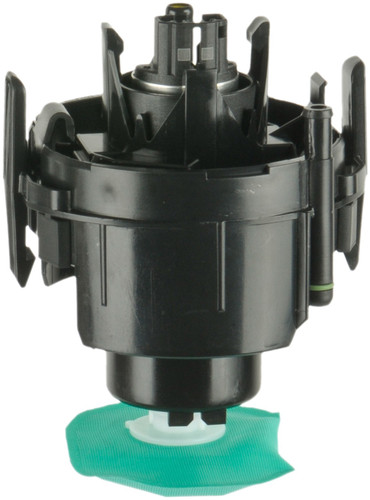 Bosch Fuel Pump and Strainer Set 69900 for 1975-1995 Audi/BMW/Volkswagen 1.9L 1.6L (100 Series, Fox, 525i, 525iT)