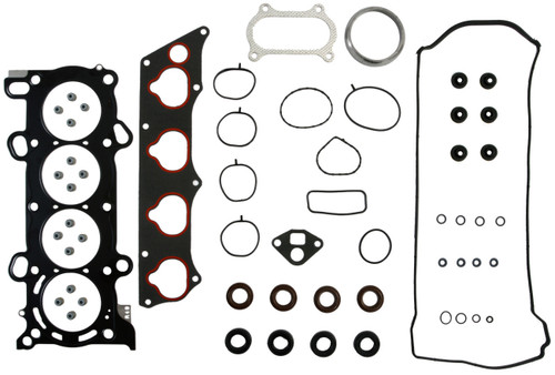 Enginetech HO2.4HS-E MLS Head Gasket Set OEM-Spec for 2008-2015 Acura, Honda 2.4L 144ci I4 - Complete Set, No Head Bolts