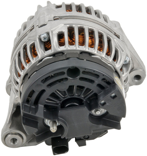 Bosch Reman Alternator for 1997-2005 Porsche 3.4L 3.6L (Boxster, 911) AL0700X
