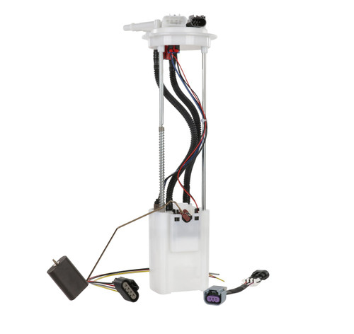 Bosch Fuel Pump Module Assembly 67305 for 1998-2003 Chevrolet/GMC 5.7L 7.4L (Express 2500, Express 3500, Silverado 1500, Silverado 1500 HD)