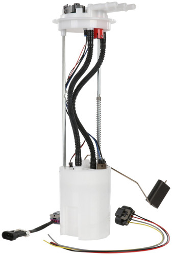 Bosch Fuel Pump Module Assembly 67305 for 1998-2003 Chevrolet/GMC 5.7L 7.4L (Express 2500, Express 3500, Silverado 1500, Silverado 1500 HD)