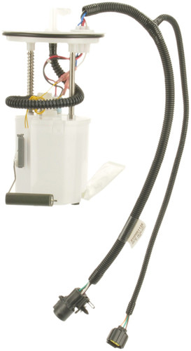 Bosch Fuel Pump Module Assembly 67165 for 2000 Ford/Mercury 3.0L (Taurus, Sable)