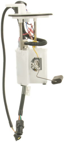 Bosch Fuel Pump Module Assembly 67165 for 2000 Ford/Mercury 3.0L (Taurus, Sable)