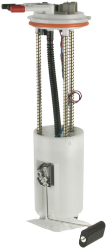 Bosch Fuel Pump Module Assembly 67381 for 1990-2000 Chevrolet/GMC 4.3L 5.7L (C1500, C2500, C3500, K1500)