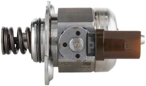Bosch High Pressure Fuel Pump for Gasoline Direct Injection 66829 for 2018-2019 Volkswagen 2.0L (Beetle, Passat)