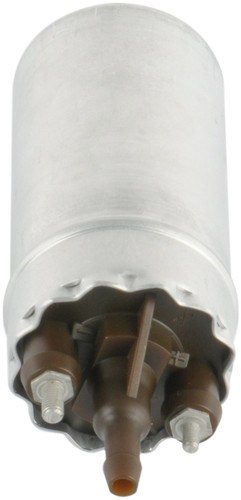 Bosch Electric Fuel Pump 69412 for 1977-1989 Alfa Romeo/Bertone/BMW 2.5L 3.0L (GTV-6, Milano, Spider, X-1/9)