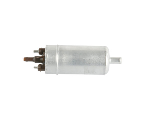 Bosch Electric Fuel Pump 69412 for 1977-1989 Alfa Romeo/Bertone/BMW 2.5L 3.0L (GTV-6, Milano, Spider, X-1/9)