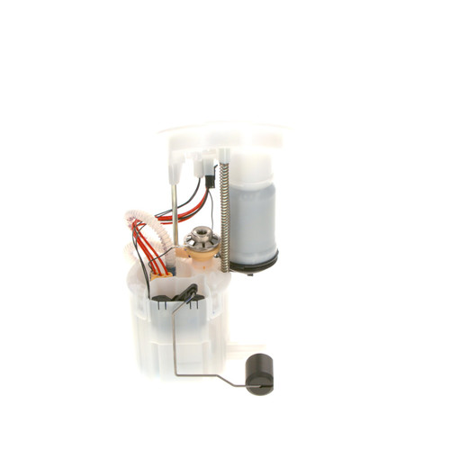 Bosch Fuel Pump Module Assembly 69264 for 2016-2021 BMW 2.0L 3.0L (230i, 230i xDrive, 330i, 330i GT xDrive)