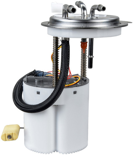 Bosch Fuel Pump Module Assembly 69772 for 2008-2019 Chevrolet/GMC 6.0L (Suburban 2500, Suburban 3500 HD, Yukon XL 2500)