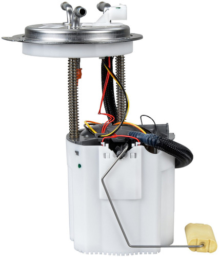 Bosch Fuel Pump Module Assembly 69772 for 2008-2019 Chevrolet/GMC 6.0L (Suburban 2500, Suburban 3500 HD, Yukon XL 2500)