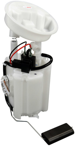 Bosch Fuel Pump Reservoir 67970 for 2001-2002 Mercedes-Benz 2.3L 2.6L (C230, C240, C320)