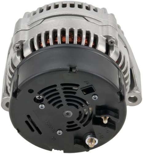 Bosch Premium Alternator AL0162X for 1992-1999 Mercedes-Benz 6.0L 4.2L (600SEC, 600SEL, S420, S500)