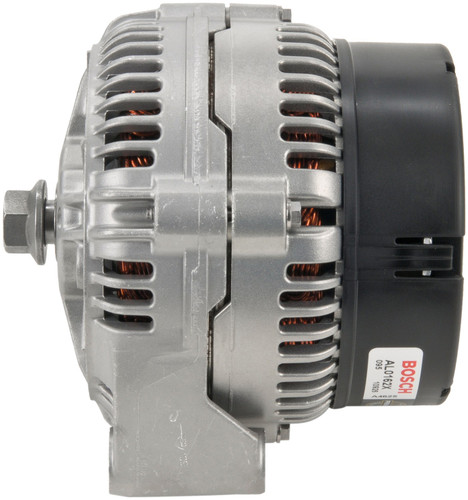 Bosch Premium Alternator AL0162X for 1992-1999 Mercedes-Benz 6.0L 4.2L (600SEC, 600SEL, S420, S500)
