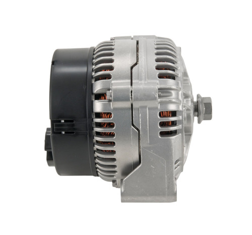 Bosch Premium Alternator AL0162X for 1992-1999 Mercedes-Benz 6.0L 4.2L (600SEC, 600SEL, S420, S500)
