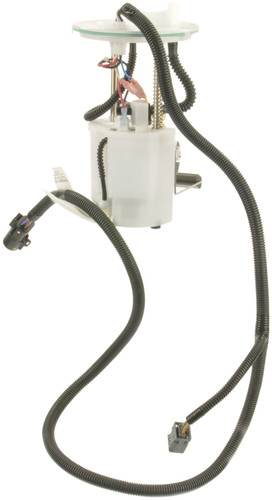 Bosch Fuel Pump Module Assembly 67168 for 2001-2003 Ford 3.8L (Windstar)