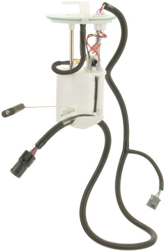 Bosch Fuel Pump Module Assembly 67168 for 2001-2003 Ford 3.8L (Windstar)