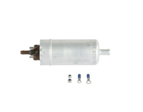 Bosch Electric Fuel Pump 69469 for 1975-1991 Jaguar/Porsche/Volkswagen 5.3L 2.0L (XJ12, XJS, 912, Beetle)