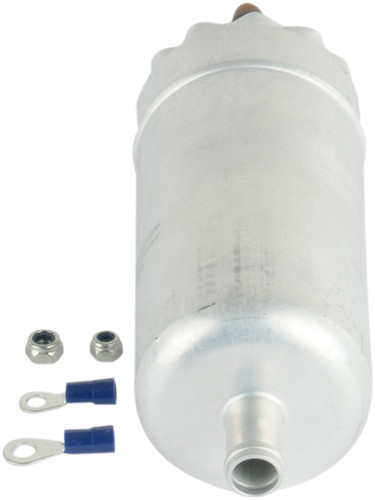 Bosch Electric Fuel Pump 69469 for 1975-1991 Jaguar/Porsche/Volkswagen 5.3L 2.0L (XJ12, XJS, 912, Beetle)