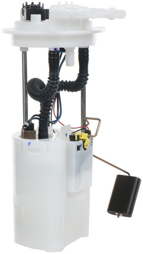 Bosch Fuel Pump Module Assembly 67307 for 2000-2003 Cadillac/Chevrolet/GMC 5.3L 6.0L (Escalade, Tahoe, Yukon)