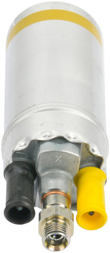 Bosch Electric Fuel Pump 69593 for 1985-1998 Volvo 2.3L 2.8L (240, 244, 245, 740)